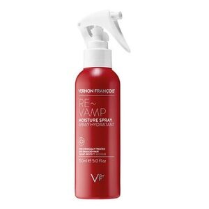 Vernon Francois Re-Vamp Moisture Spray
